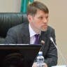 День рождения 21 марта: поздравляем Сергея Куличкова!