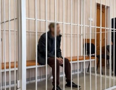 В Башкирии собака помогла раскрыть убийство охранника