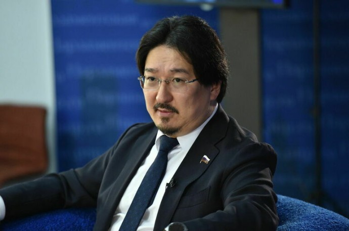 Депутат Бадма Башанкаев рассказал, для кого особенно опасен грипп