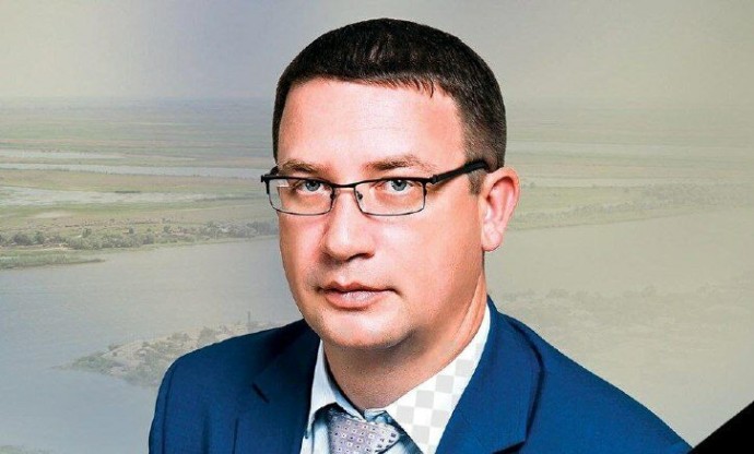 Скончался экс-глава астраханского района Скончался экс-глава астраханского района