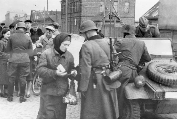 Операция «Волшебная флейта»: как нацисты пытались уничтожить подполье в Минске