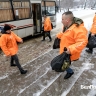 В Ракитянский округ передали 500 продуктовых наборов для отселённых жителей приграничья