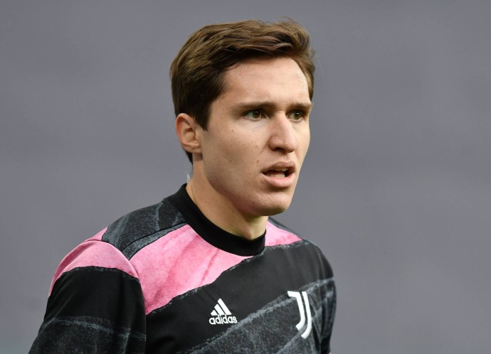 Стало известно, за какую сумму «Ливерпуль» готов продать Кьезу