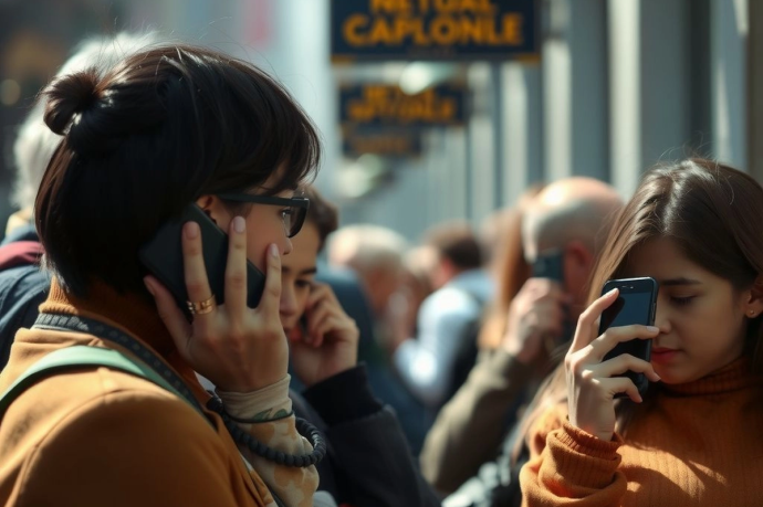 Расценки на общение: с чем связано повышение тарифов на связь в 2026 году? Расценки на общение: с чем связано повышение тарифов на связь в 2026 году?