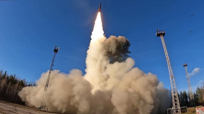 "Сообщать нельзя": японцев поразила тренировка ядерных сил России "Сообщать нельзя": японцев поразила тренировка ядерных сил России