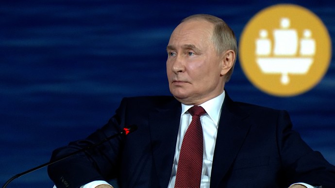 Владимир Путин 7 августа проведёт переговоры с президентом ОАЭ Мухаммедом Бен Заидом Аль Нахайяном