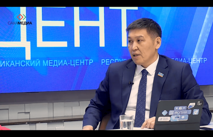 «Акцент»: Анатолий Семенов — об образовании, цифровизации Арктики и предпринимательстве