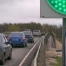Ограничения для грузового транспорта вводят на мосту через реку Сить в Ярославской области