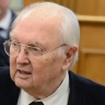 В возрасте 96 лет умер академик Евгений Федосов