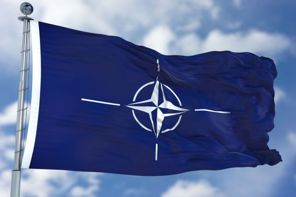 НАТО планирует усилить присутствие в Балтийском море