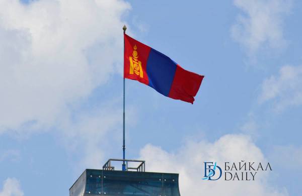 Юрты Улан-Батора начнут переводить на российский газ