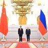 Российско-китайские переговоры