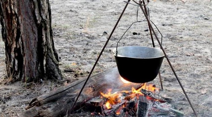 Губернатор Гладков анонсировал запуск в Белгородской области семейных пеших походов