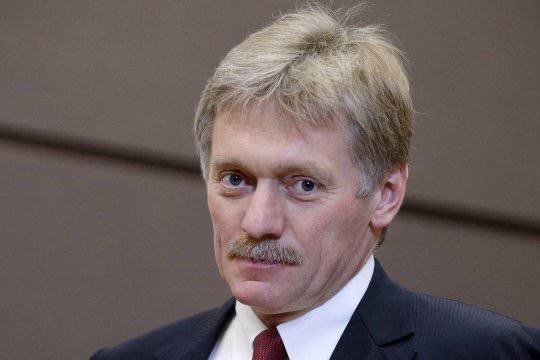 Песков: в вопросе поставок США оружия Украине возможен только почасовой прогноз Песков: в вопросе поставок США оружия Украине возможен только почасовой прогноз