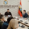 В Курской области в 2026 году снова проведут военно-патриотическую игру Зарница 2.0