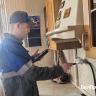 У жителей Белгорода проверили работу газового оборудования