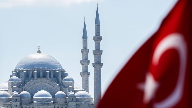 Эксперт объяснил, зачем США давят на Турцию по закупкам российского газа