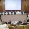 Алексей Оверчук принял участие в совместном заседании комитетов Государственной Думы
