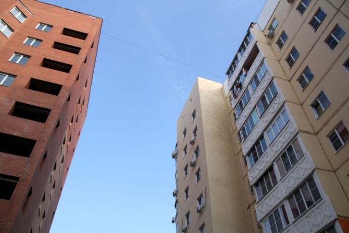 Какие квартиры в новостройках оказались самыми востребованными у астраханцев