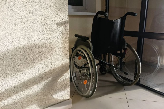 Скандальные данные из Пензенской области: выявлены сотни нарушений прав инвалидов Скандальные данные из Пензенской области: выявлены сотни нарушений прав инвалидов