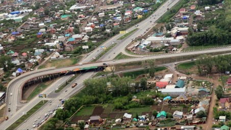 Геолог ответил на вопрос о возможности землетрясения в Башкирии