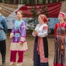 Ярославские школьники изучали культуру народов России на смене «На одной земле»