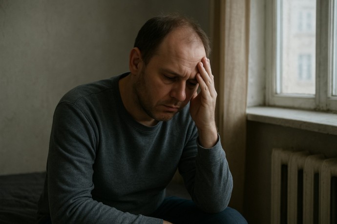 Депрессия – не просто грусть: врач рассказала, как простые привычки помогают избежать болезни