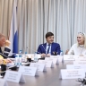 На реализацию госпрограммы «Развитие образования» в 2026 году планируется предусмотреть более 669 млрд рублей