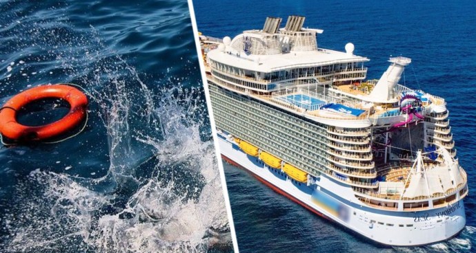 Туристка, которую круизный лайнер забыл на острове, найдена мертвой Туристка, которую круизный лайнер забыл на острове, найдена мертвой