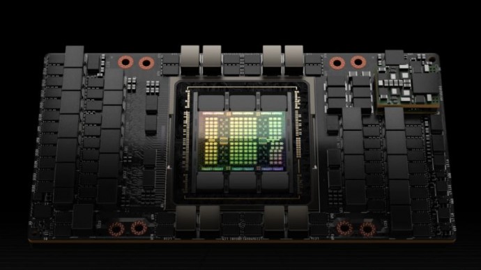 Адаптация NVIDIA H20 к новым санкциям США потребует заметного ограничения быстродействия