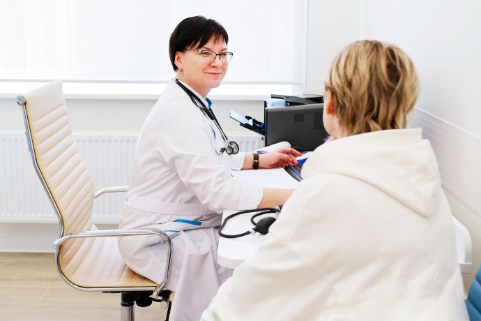 Цифровой помощник позволил врачам Москвы высвободить более 250 тысяч часов для общения с пациентами