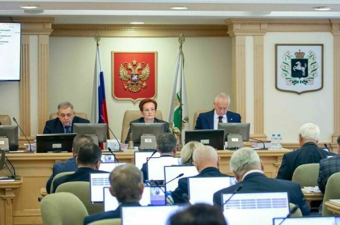 Томских предпринимателей оценят по методике ЭКГ-рейтинга