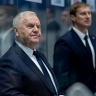 Крикунов считает, что после ухода Тардифа из IIHF ситуация с допуском россиян осложнится