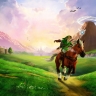 The Legend of Zelda: Ocarina of Time может получить ремейк уже в 2026 году