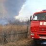 Особый противопожарный режим введен в Циолковском