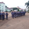 В Улан-Удэ почтили память погибшего сотрудника вневедомственной охраны