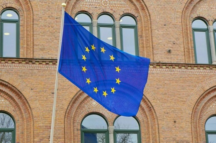 Каллас заявила, что «стена дронов» распространится на всю Европу Каллас заявила, что «стена дронов» распространится на всю Европу