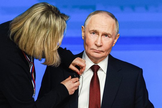 Путин: угрозы о блокаде Калининграда приведут к эскалации конфликта