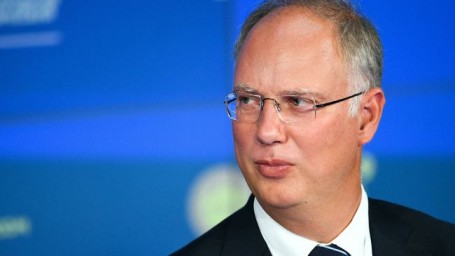 Фон дер Ляйен довела Евросоюз до упадка — Дмитриев
