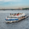 В Петербурге начали проверять массовое отравление пассажиров на круизе на Валаам...