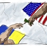 Военкоры оценили ход Зеленского с «наемниками» для Иордании - «Регионы»