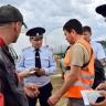 В Якутии: пресечено почти 400 нарушений миграционных правил