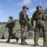 НАТО планирует строительство крупнейшей военной базы на восточном фланге альянса