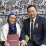 Жительница Башкирии Александра Оренбуркина отметила вековой юбилей
