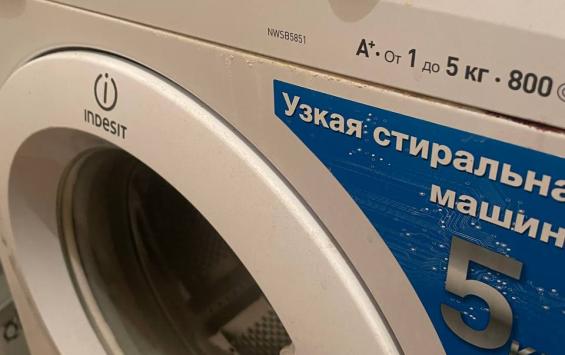 В Курской области семья судилась с соседкой из-за залитой квартиры