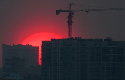 Задолженность населения РФ по ипотеке в июле выросла на 0,7%