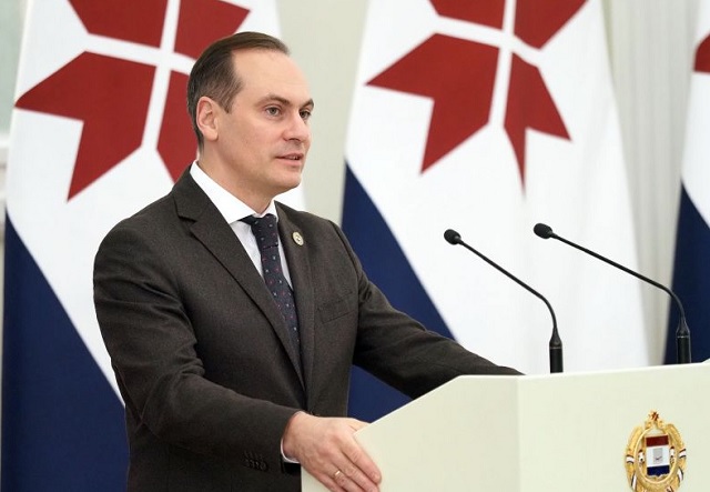 Приватизация госимущества Мордовии в текущем году принесла в бюджет свыше 500 млн рублей