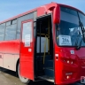 Якутск до 2028 года получит 120 новых автобусов на 430 млн рублей из федерального бюджета