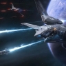 Сборы на производство Star Citizen превысили 1 миллиард долларов