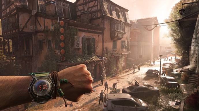 Зомби-экшен Dying Light The Beast получил крупное обновление с режимом повышенной сложности